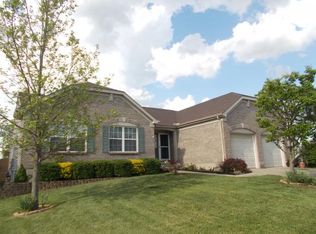 332 Locust St, Lawrenceburg, IN 47025