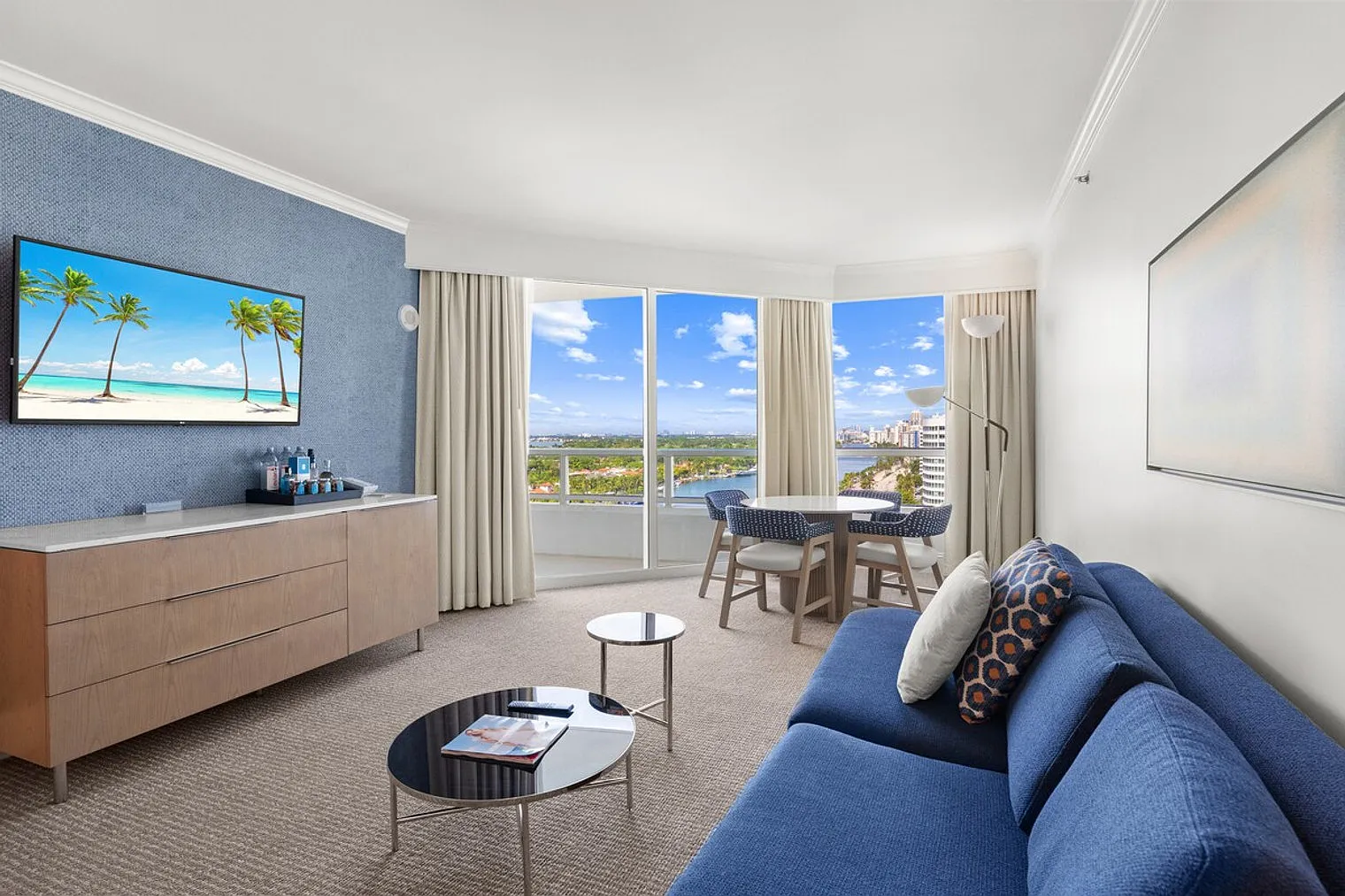 1 bed, 2.0 bath, 1001 sqft, $15,874 — Photo 3