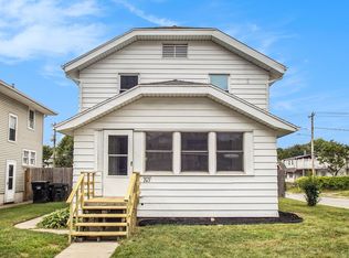 243 Altgeld St, South Bend, IN 46614