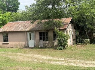 1510 9th St, Florala, AL 36442