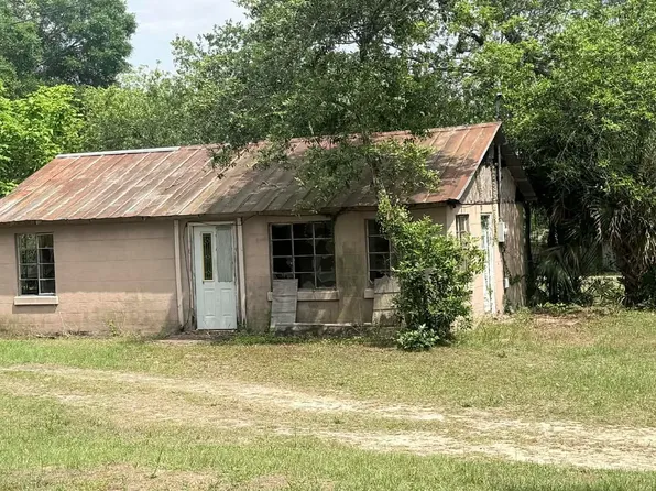 1510 9th St, Florala, AL 36442