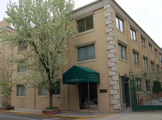 518-536 Gregory Ave #A215, Weehawken, NJ 07086