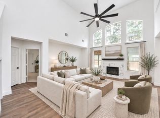 3415 La Fleur Ln, Spring, TX 77388