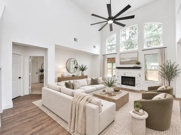 3415 La Fleur Ln, Spring, TX 77388