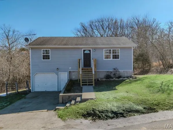 15316 Talent Ln, Saint Robert, MO 65584