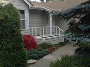 401 Tilingit Pl, La Conner, WA 98257