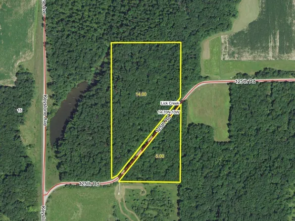 0 125th Rd, Birmingham, IA 52535