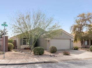 16041 W Lupine Ave, Goodyear, AZ 85338