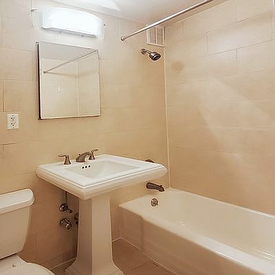 4th image of 401 W 56th St APT 1F