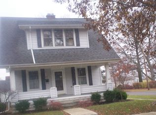 292 Clinton Ave, Tiffin, OH 44883