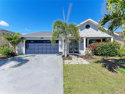 3810 39TH AVE W, Bradenton, FL, 34205