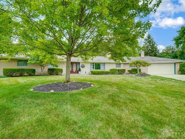 3140 Grist Mill Ct, Dayton, OH 45409