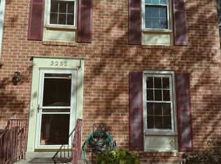 3252 Foothill St, Woodbridge, VA 22192