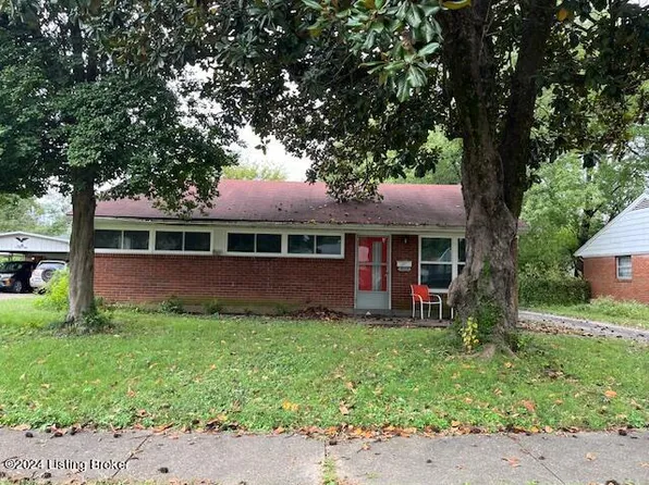 3112 Redbud Ln, Louisville, KY 40220