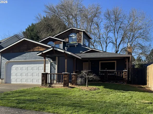 13155 SW Shore Dr, Tigard, OR 97223