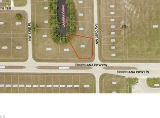 800 NW 33rd Ave, Cape Coral, FL 33993