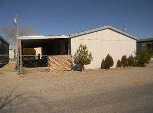 60 W Yukon St, Pahrump, NV 89048