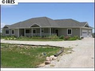 2028 River Glen Dr, Berthoud, CO 80513