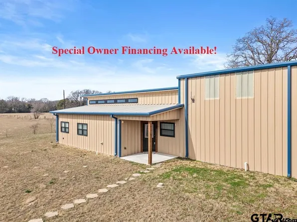 2800 County Road 2330, Mineola, TX 75773