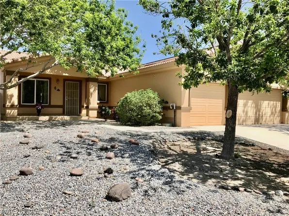 5824 E Badlands Ln, Pahrump, NV 89061