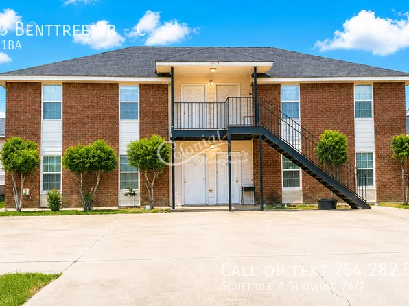 1703 Benttree Dr, Killeen, TX