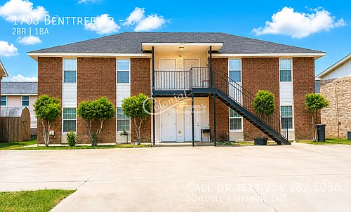 1703 Benttree Dr Photo 1 1703 Benttree Dr Photo 1