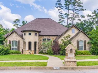 6455 Rochester Way, Tyler, TX 75703