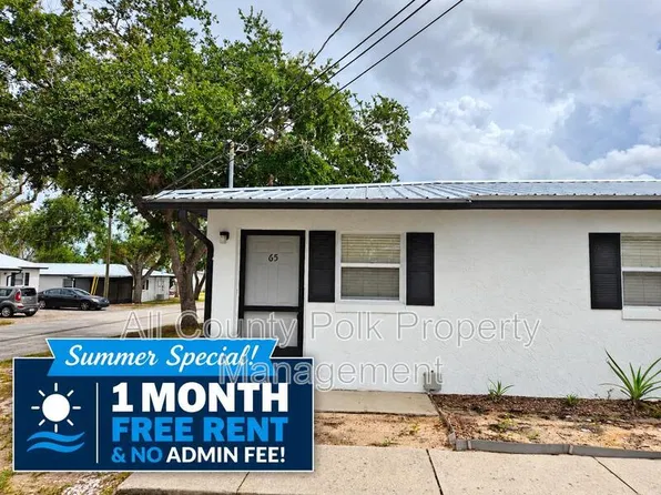 455 Buck Moore Rd, Lake Wales, FL