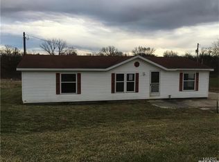 2444 Carter Rd, Moscow Mills, MO 63362