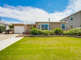6137 Lorca Dr, San Diego, CA 92115