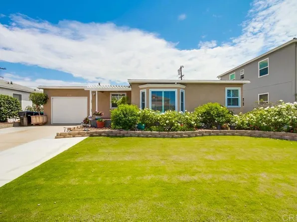 6137 Lorca Dr, San Diego, CA 92115