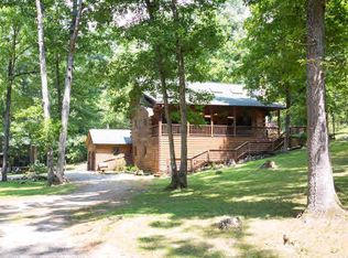3917 Brown Mountain Ln, Elkton, VA 22827