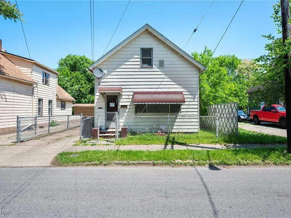 3187 W 32nd St, Cleveland, OH 44109