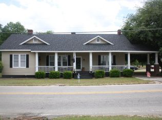 104 E Fulton St, Pinewood, SC 29125