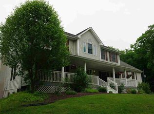 408 Depot Hill Rd, Poughquag, NY 12570