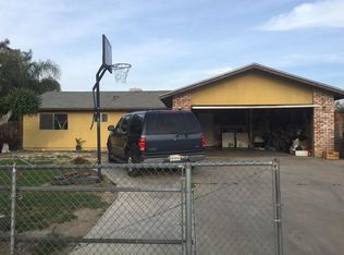 41396 Beinhorn Rd, Orosi, CA 93647