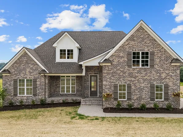 135 Crenshaw Rd #8, Hartsville, TN 37074