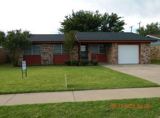 4507 Itasca St, Lubbock, TX 79416