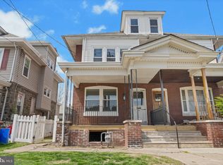 8 W 24th St, Chester, PA 19013