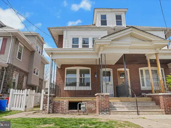 8 W 24th St, Chester, PA 19013