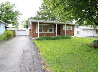 2915 Oregon Ave, Granite City, IL