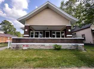 503 W 6th St, Anderson, IN 46016