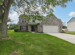1014 Tanninger Dr, Indianapolis, IN 46239