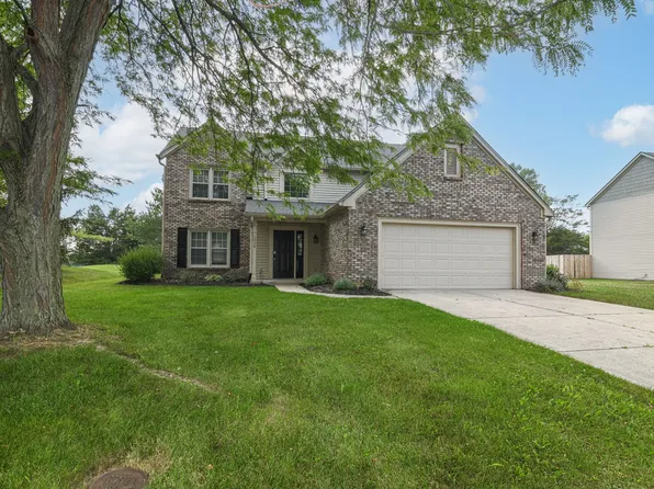 1014 Tanninger Dr, Indianapolis, IN 46239