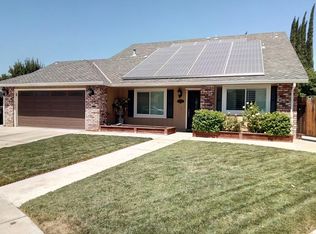 832 Foothill Ct, Los Banos, CA 93635