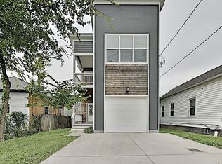 1720 Underwood St, Nashville, TN 37208