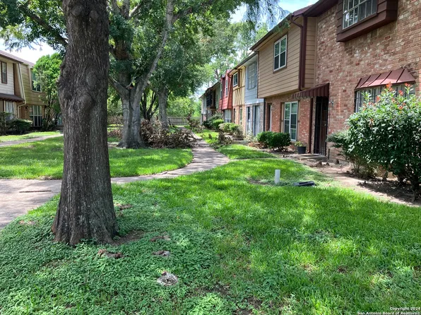 7022 Jetty Lane #7022, Houston, TX 77072