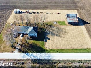 15293 55th Ave, Burlington, IA 52601