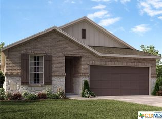 128 Colebrook Way, Cibolo, TX 78108