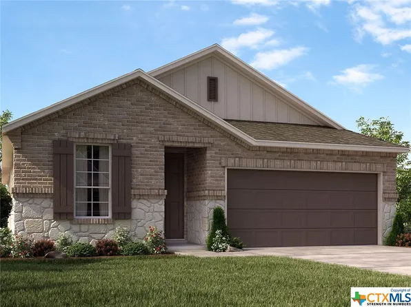 128 Colebrook Way, Cibolo, TX 78108